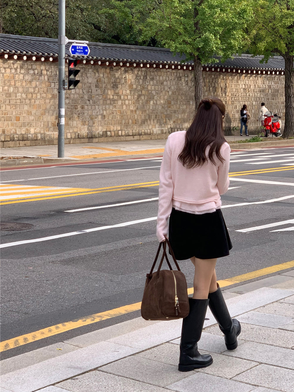 Edi cardigan set-3col