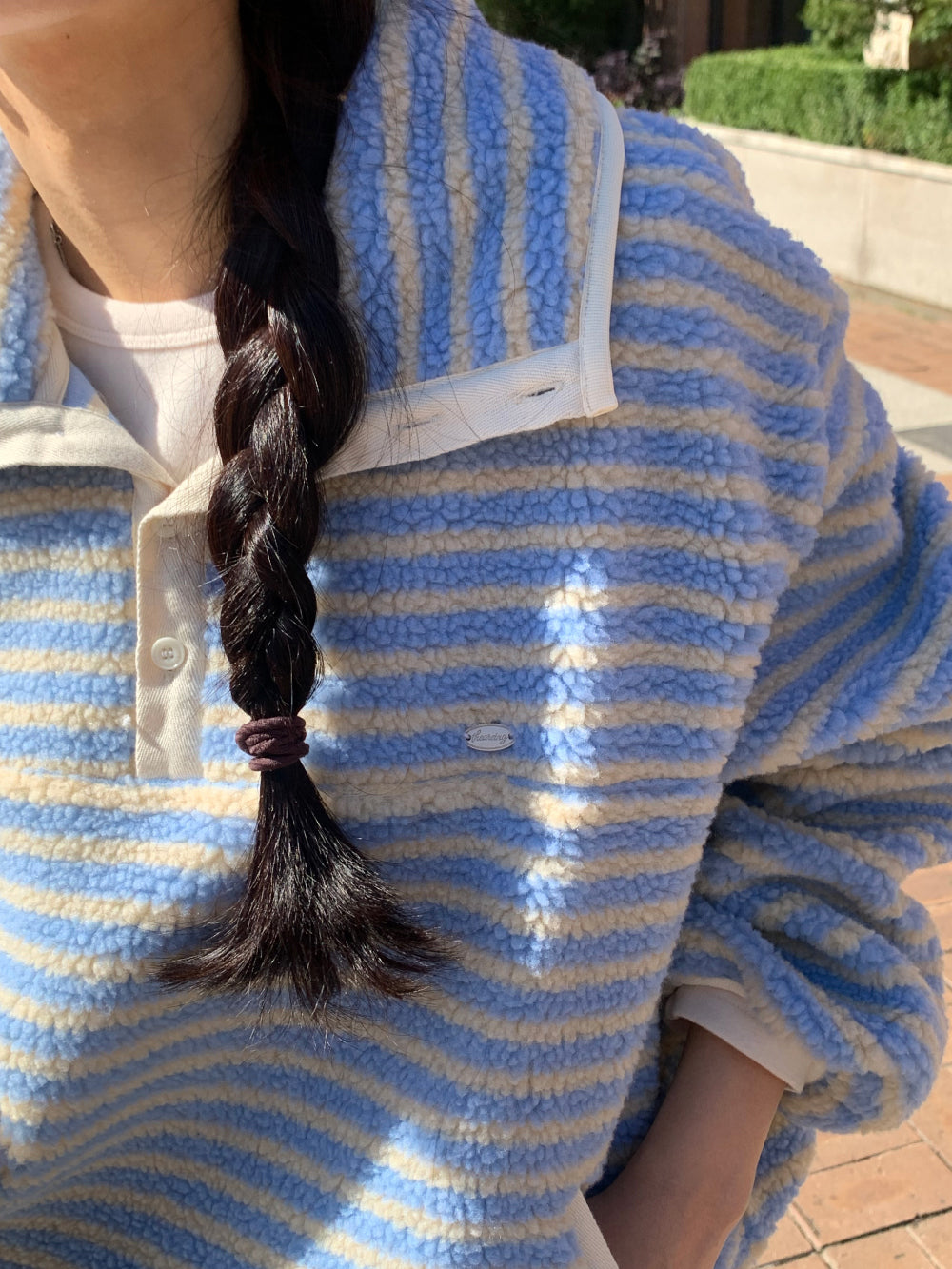 Grill s.t anorak-2col