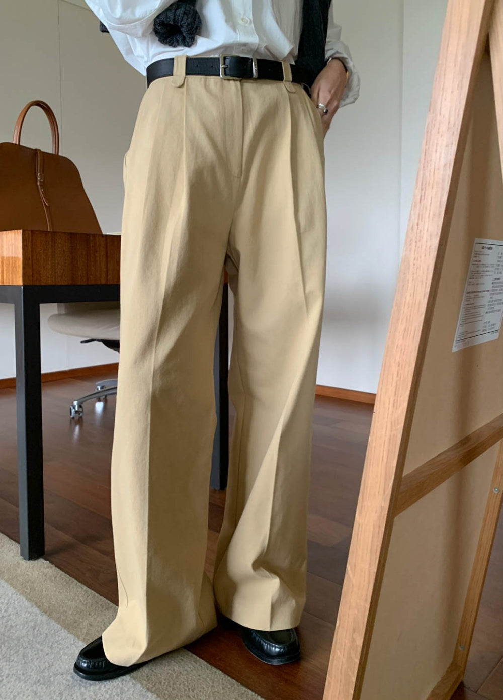 wood pants-3col