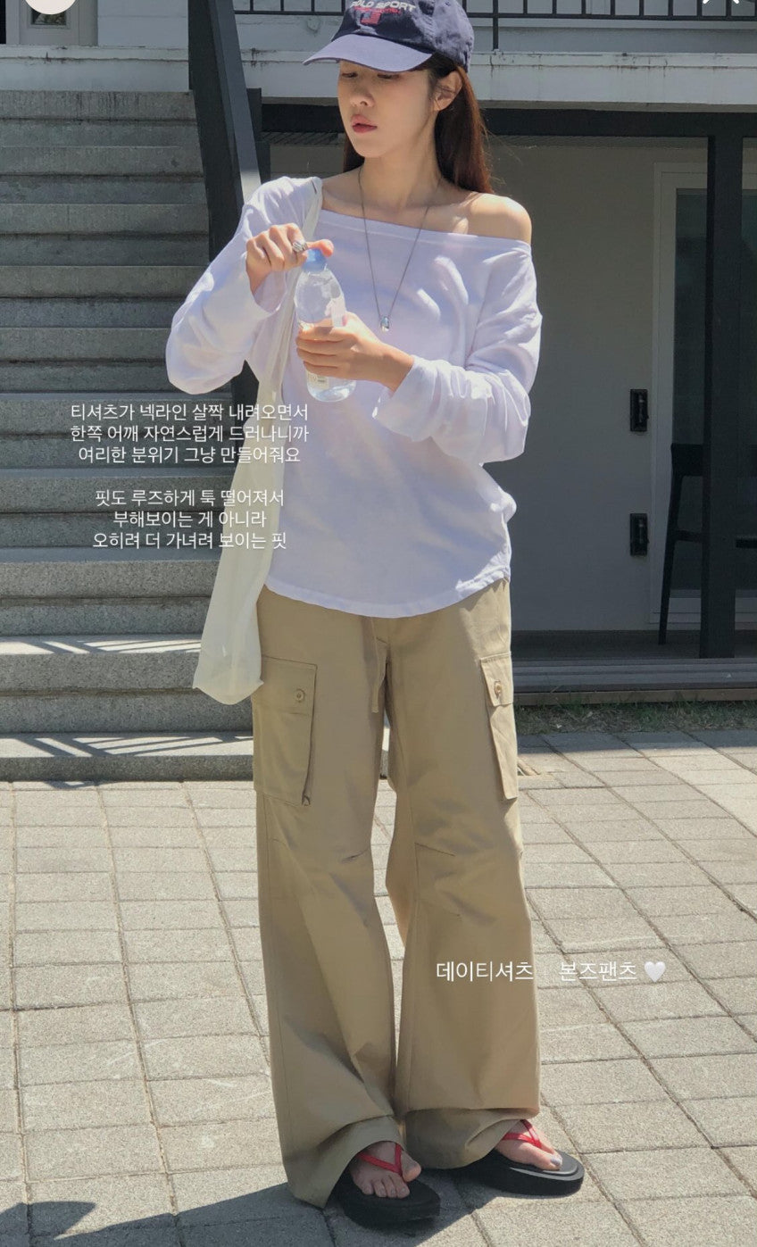 bonz pants-3col