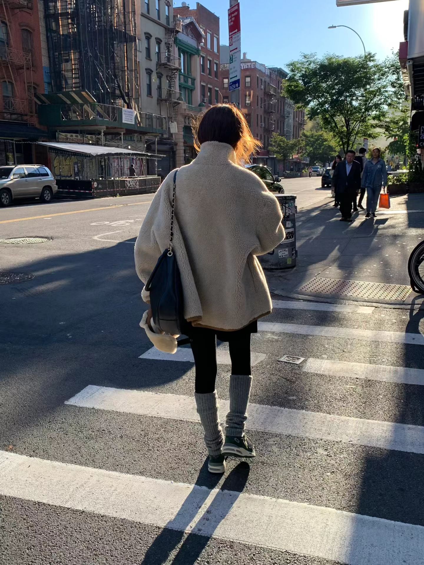 Ounce oslo reversible mustang