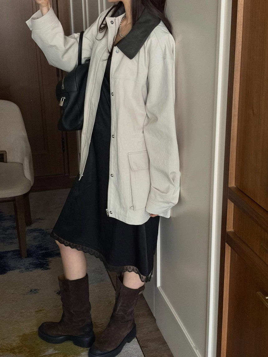 lace kami onepiece-2col