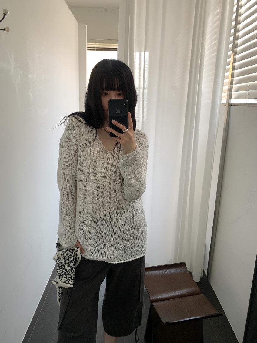Jubile knit-3col