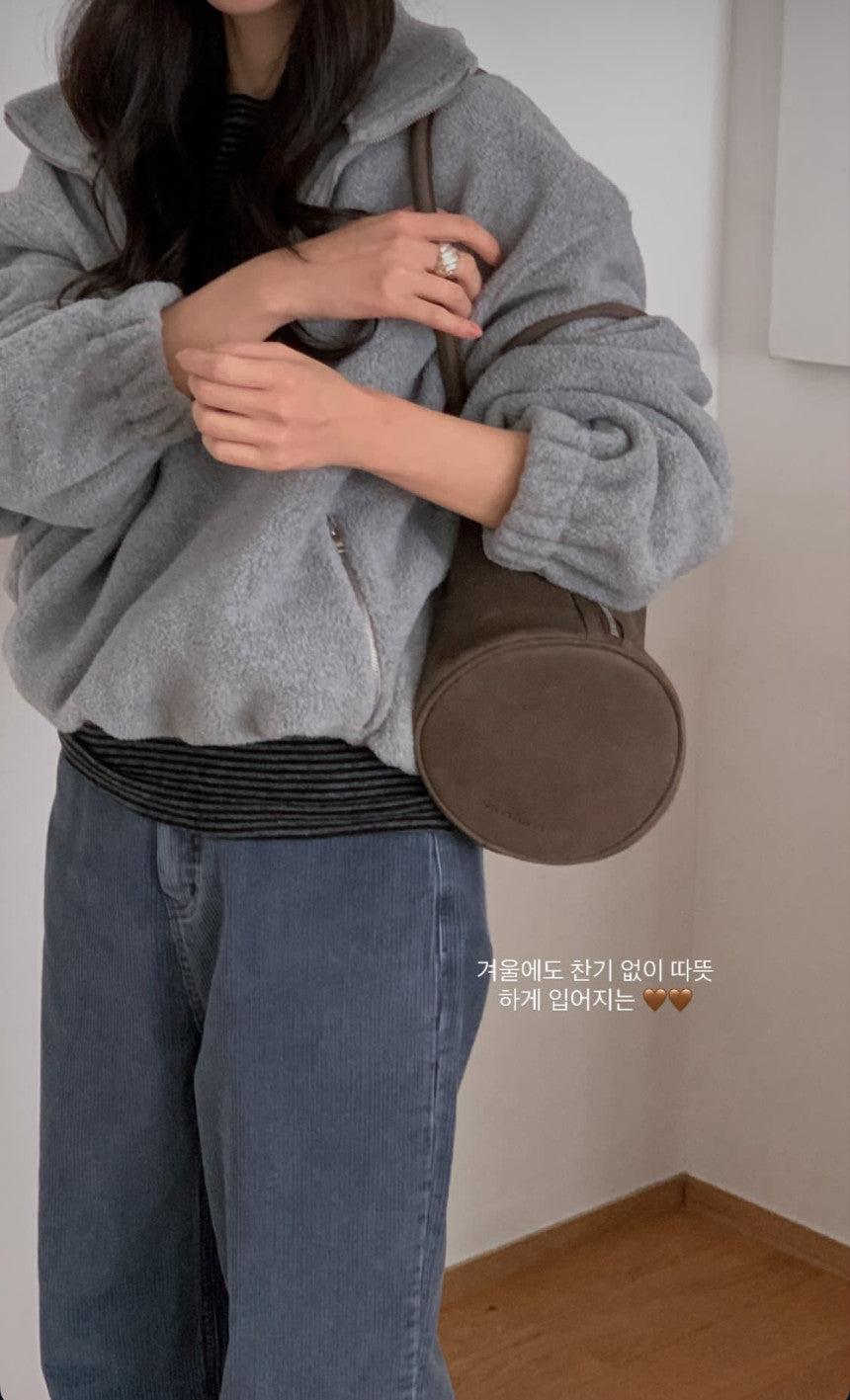 gimo corduroy pants-3col