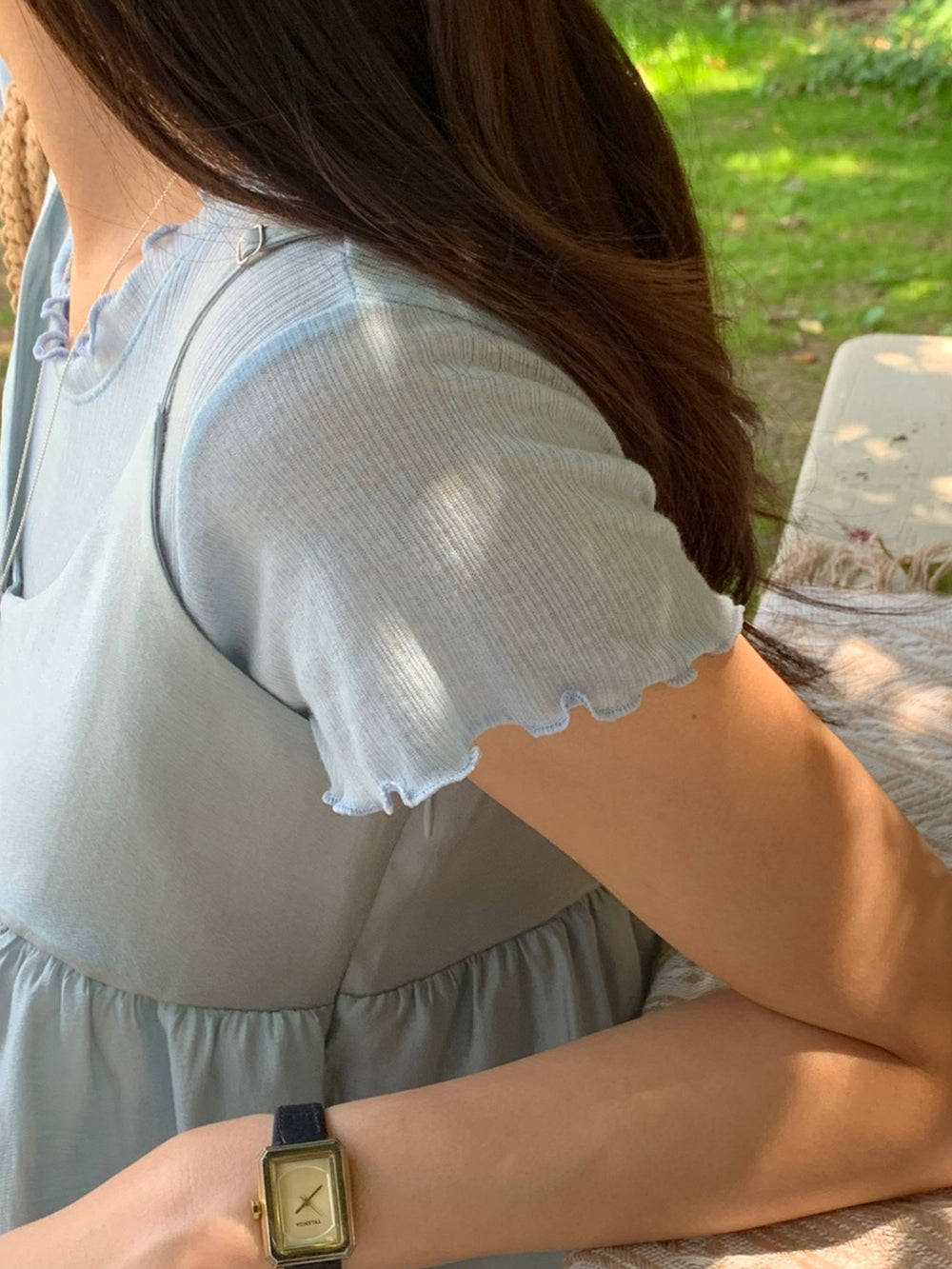 Mua T&Bustier-3col