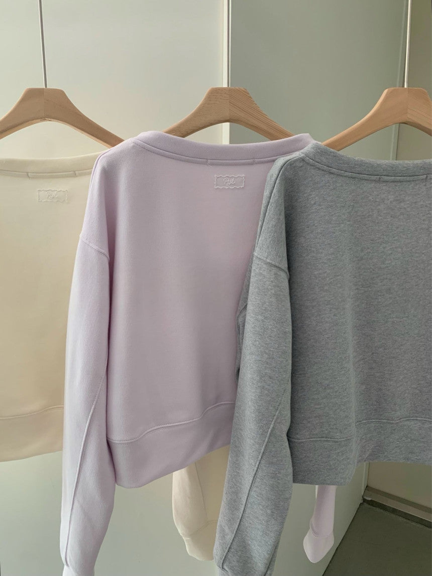 Billit V-neck MTM-3col