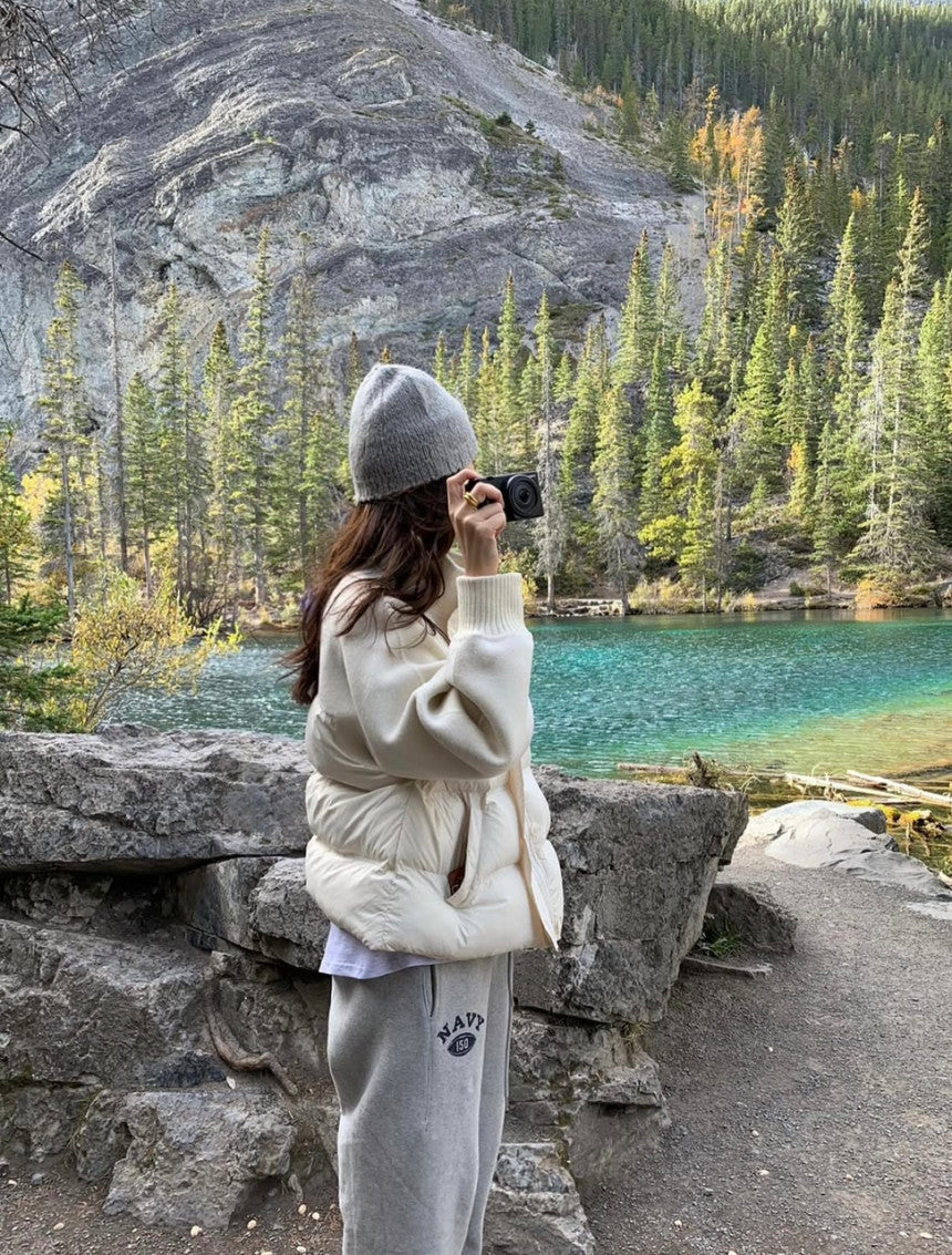 lin handmade padding-2col