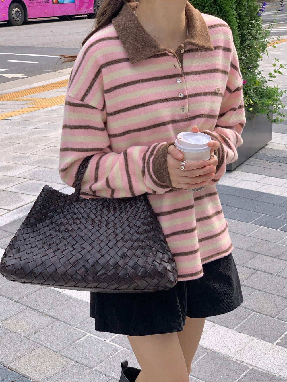 onda collar gimo T-3col