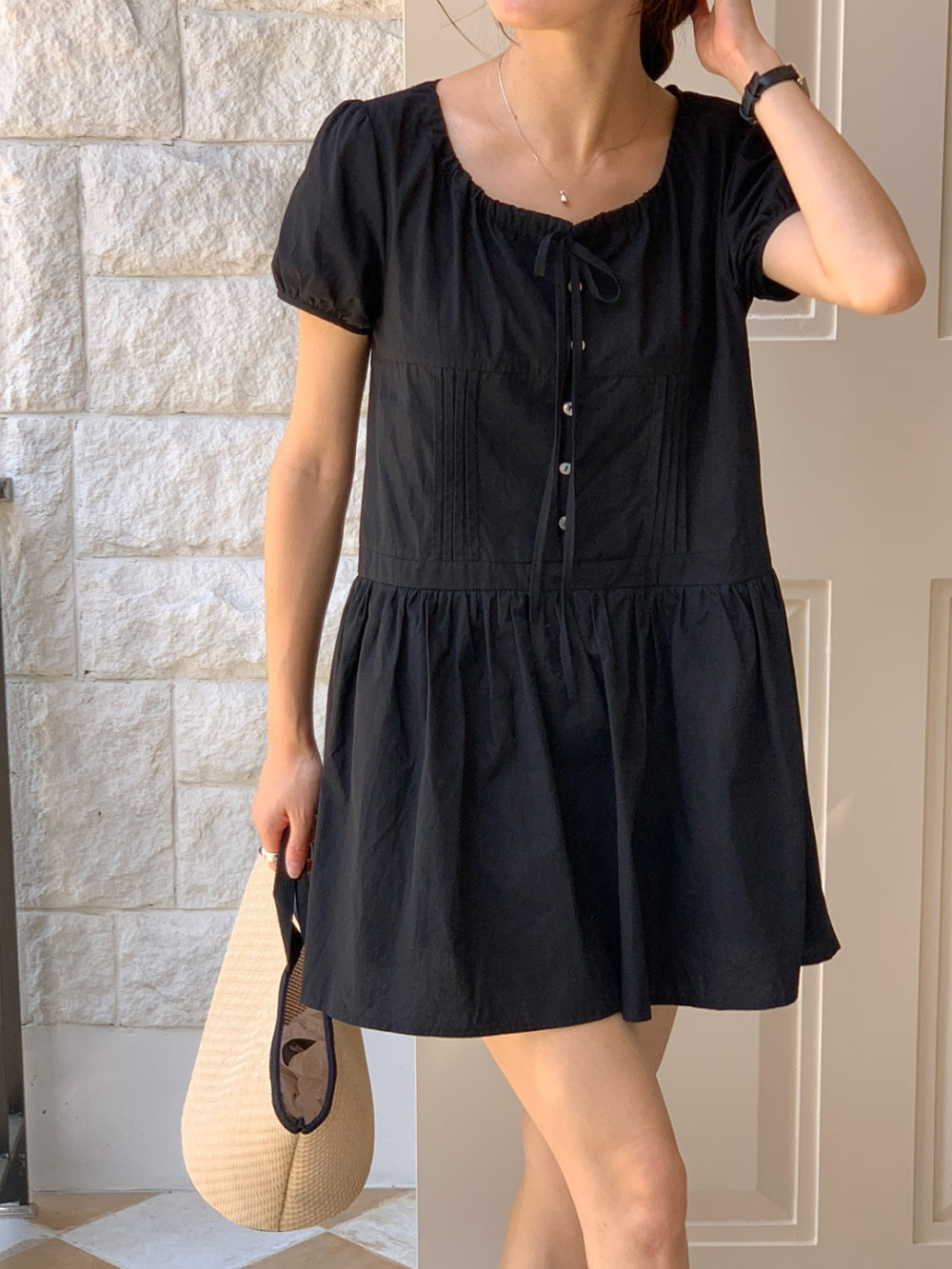 Tier onepiece-2col