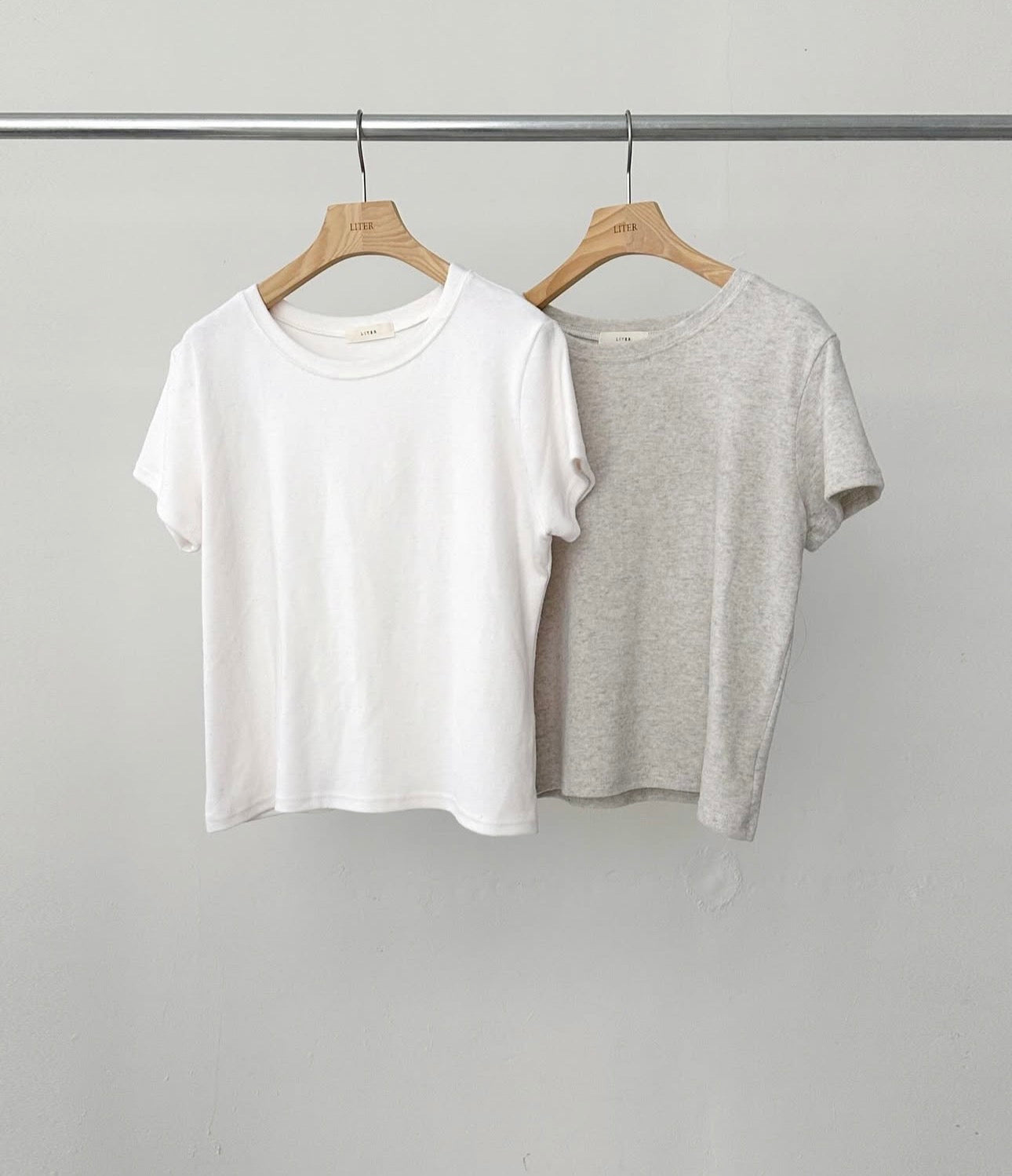 liter ball angora gimo T-2col