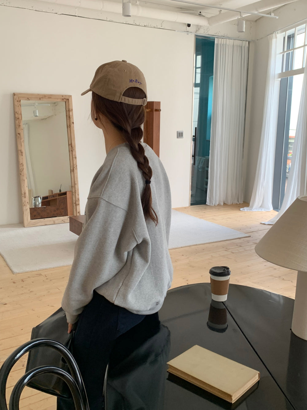 Signal gimo MTM-3col