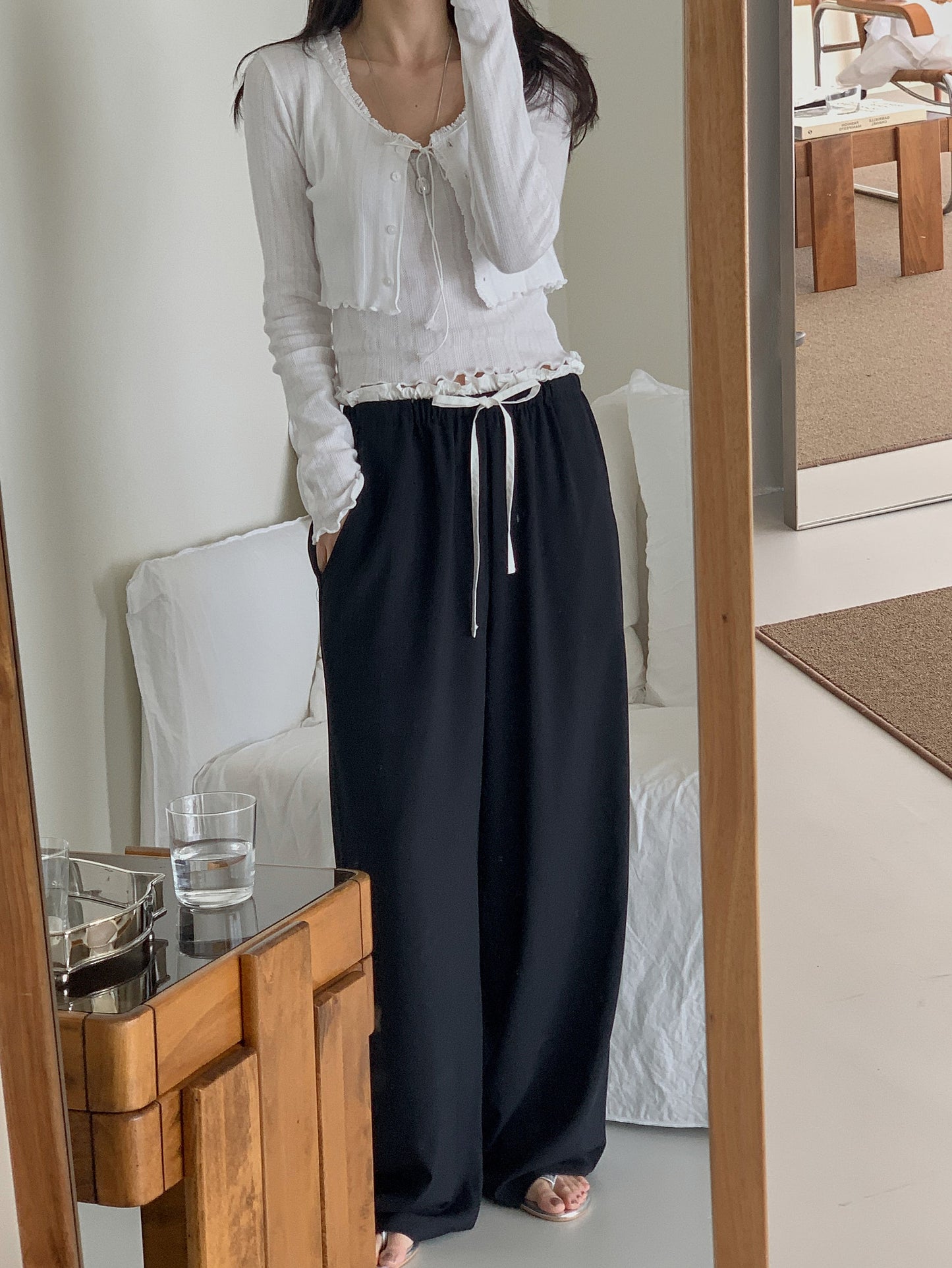 Summer ever pants-2col
