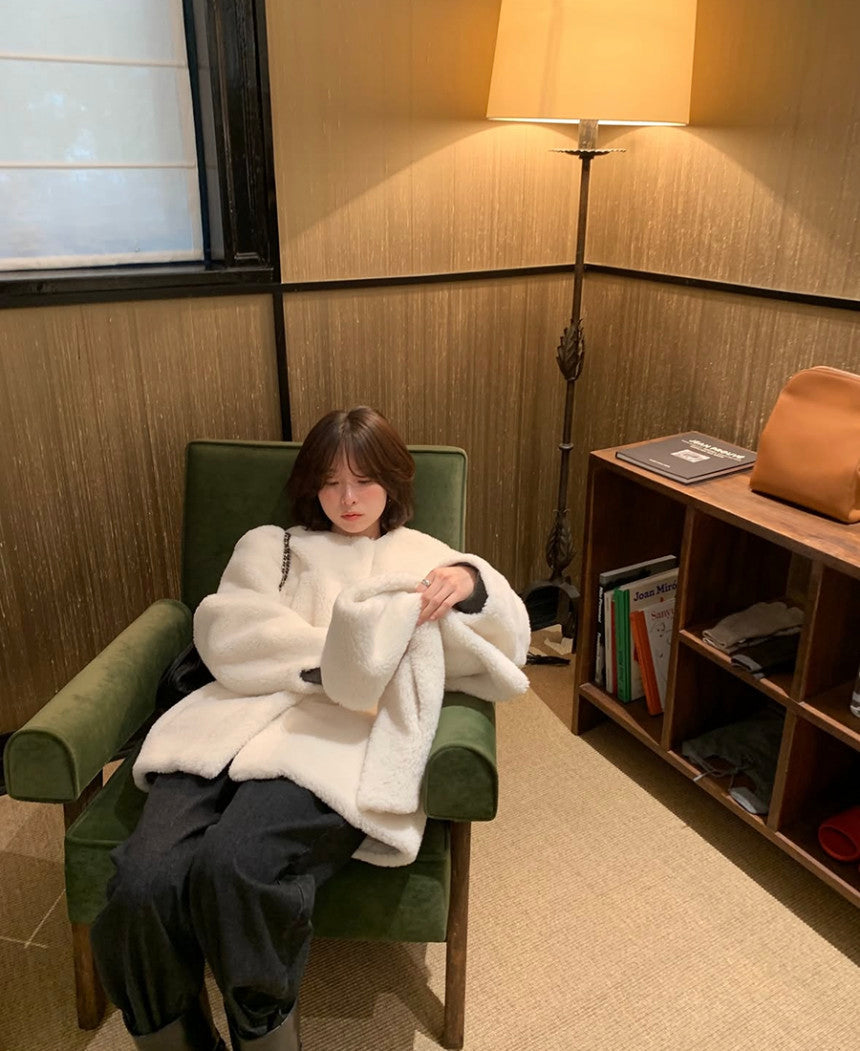 Searing muffler mustang set