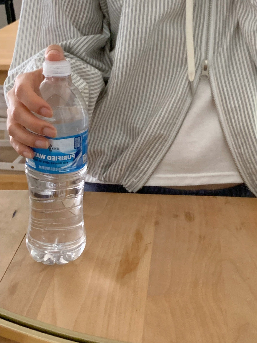 liter base layered T