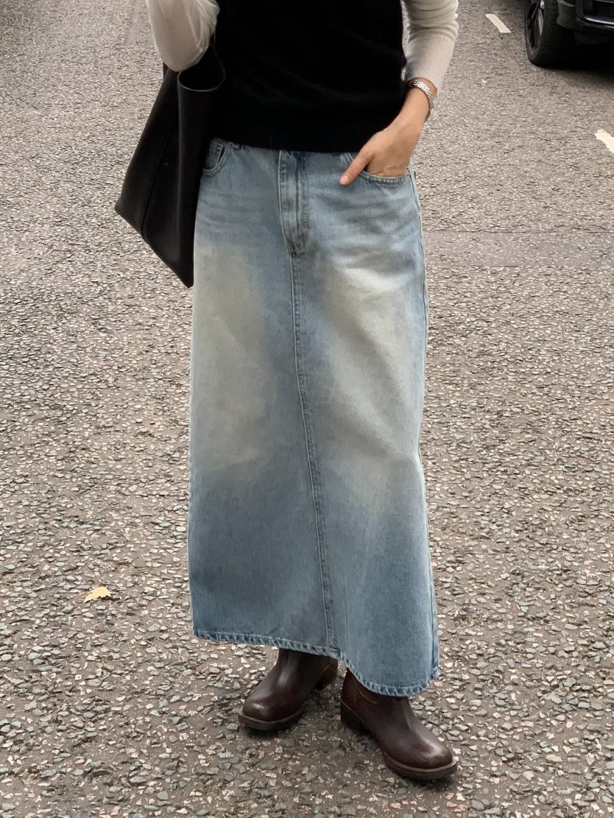 Eternal skirt
