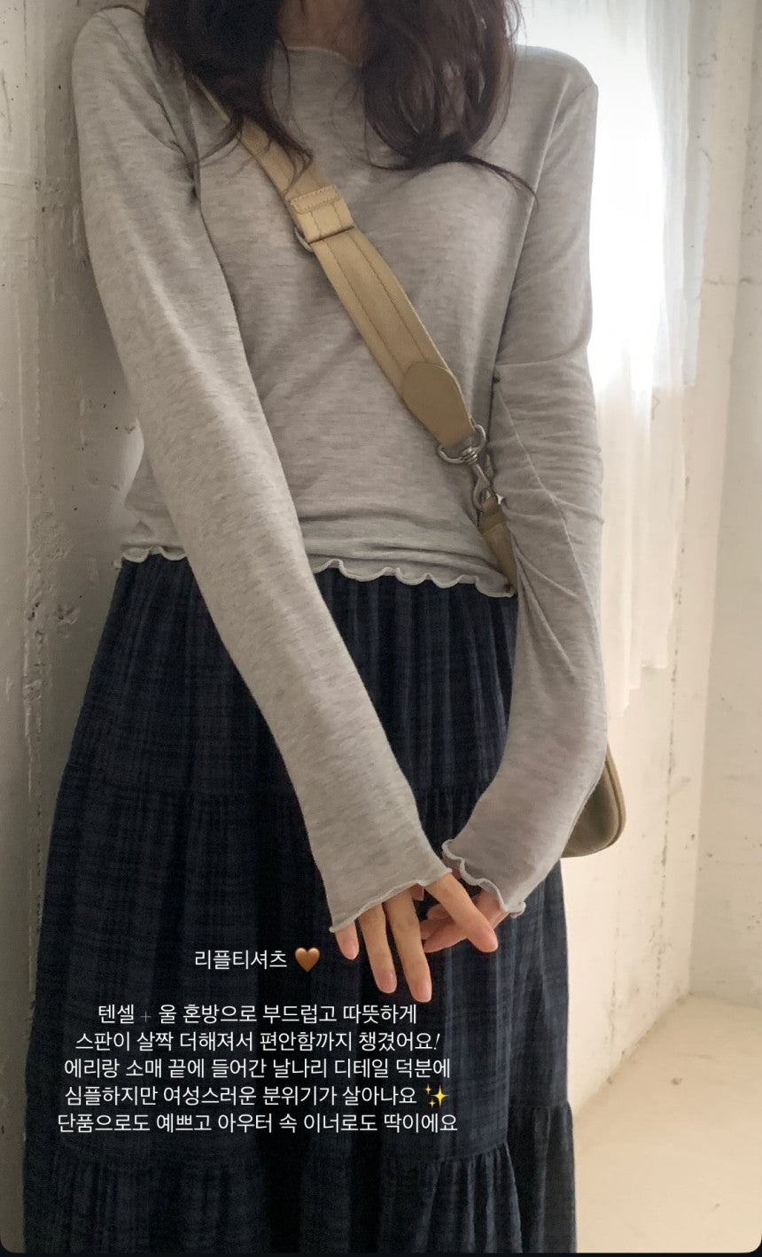 Mora skirt