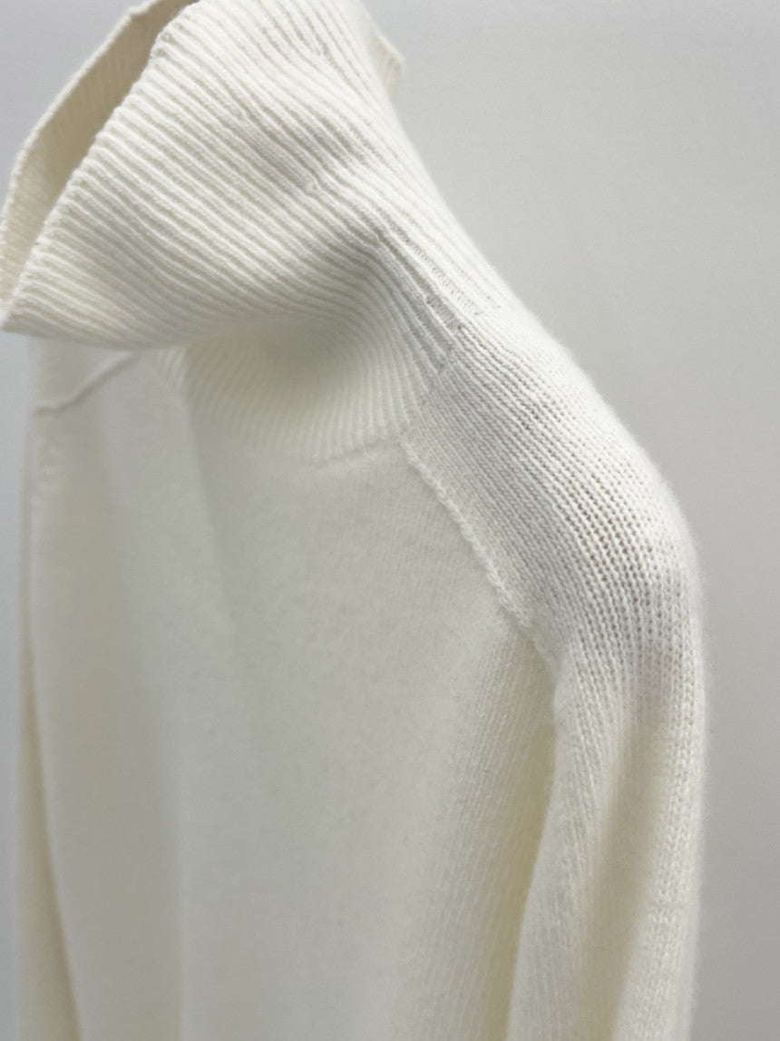 Meline wholegarment turtleneck knit-3col