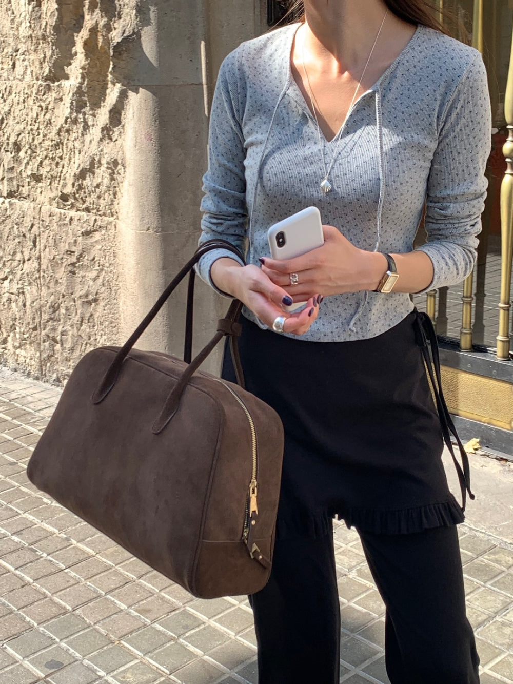 Dalia T-5col