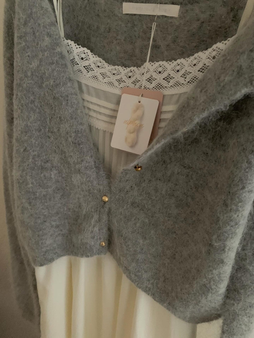 boldring cardigan-3col