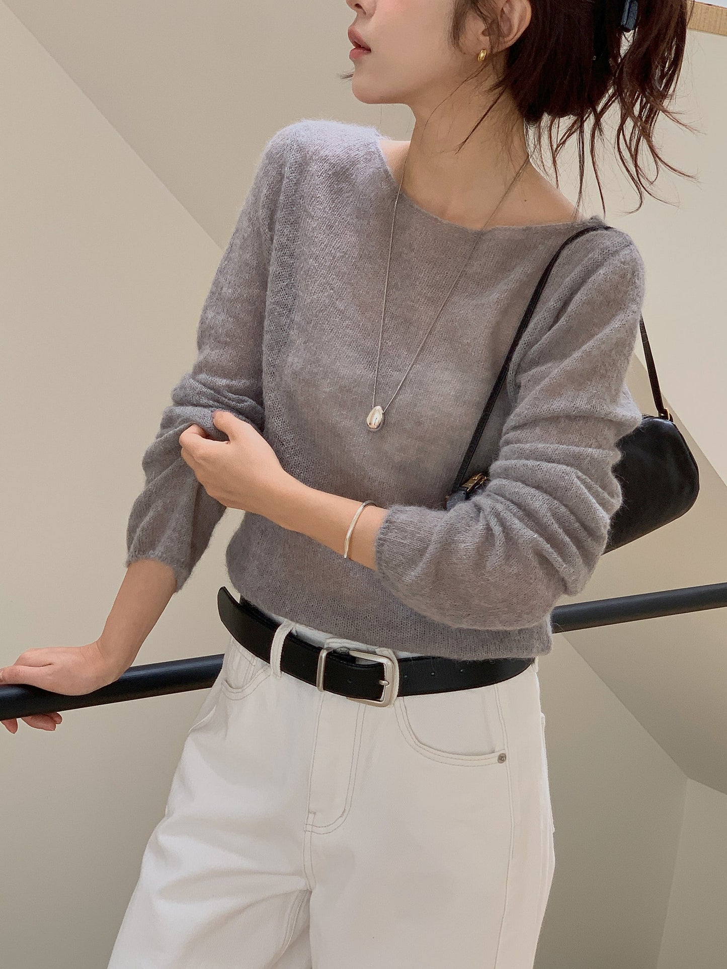 with knit-4col