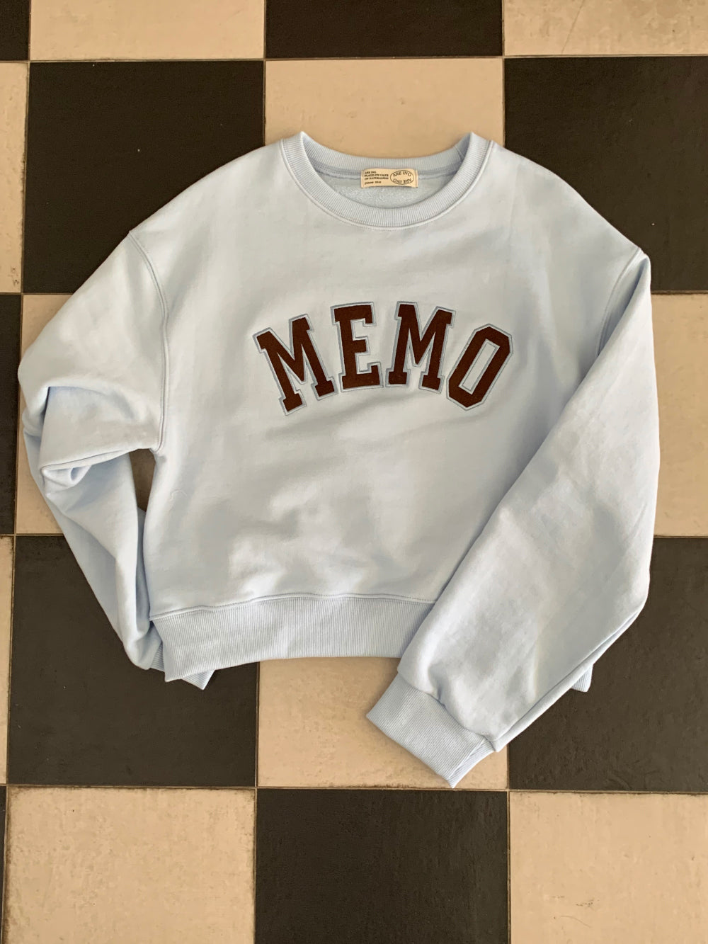 memo MTM-4col