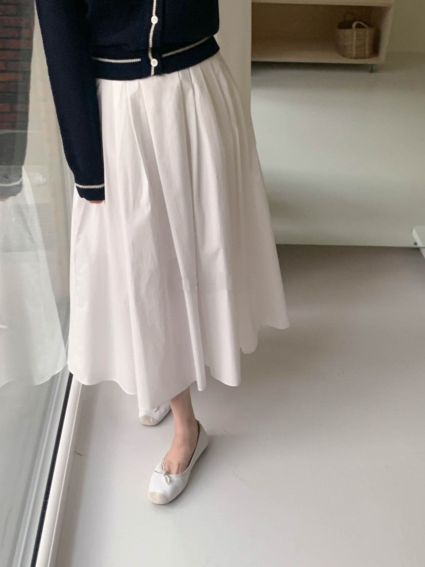 Nice skirt-2col