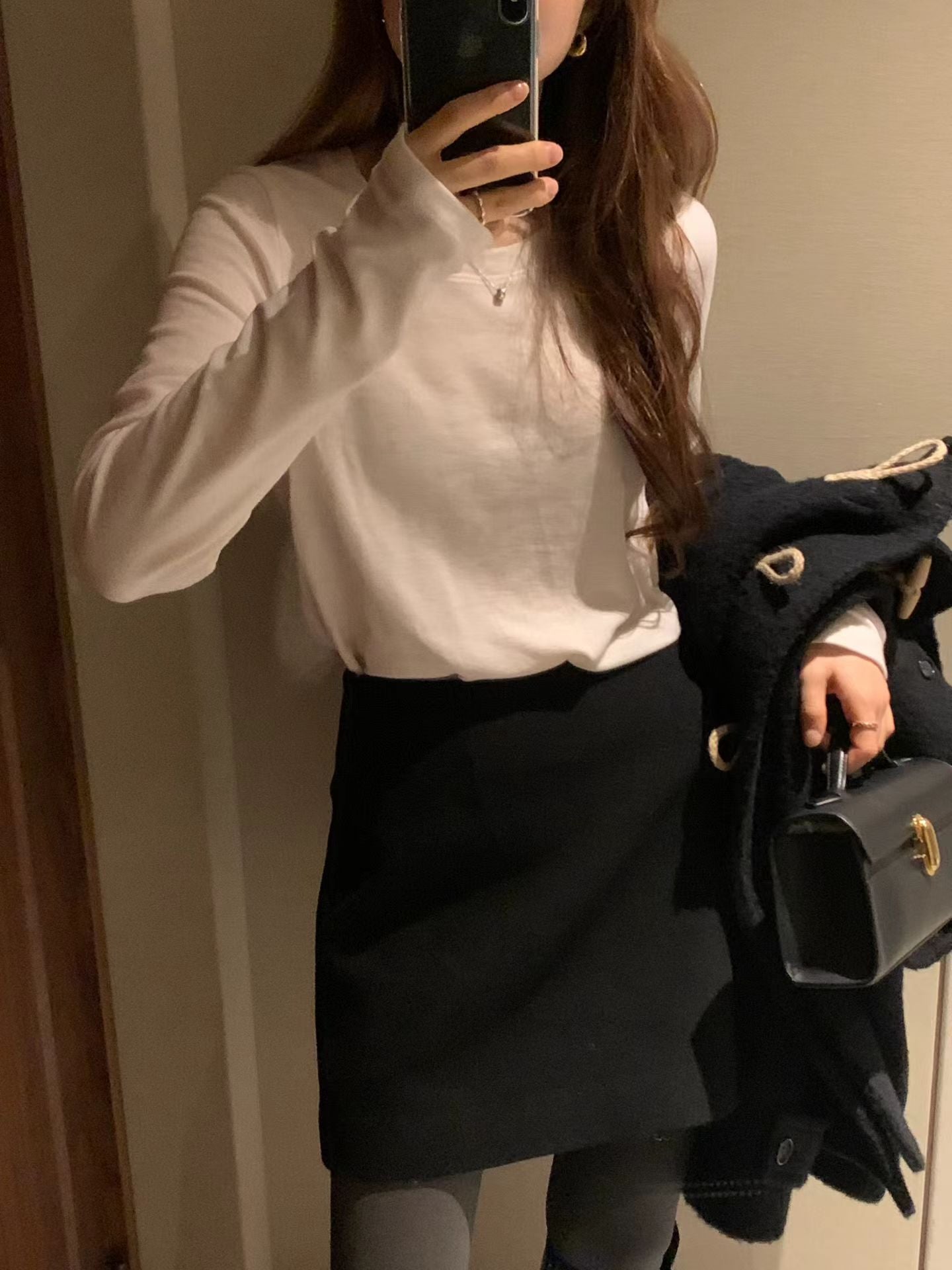 Ounce claire long boots