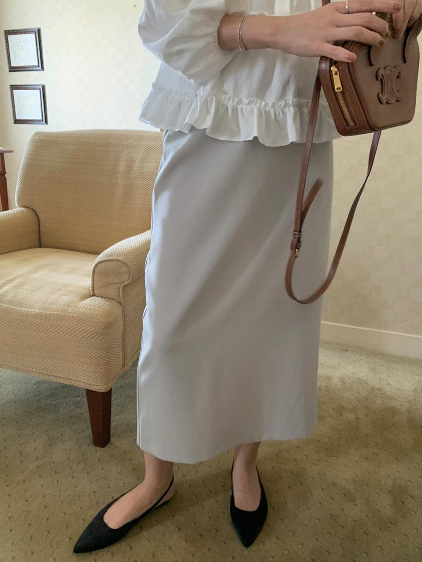 woman skirt-2col