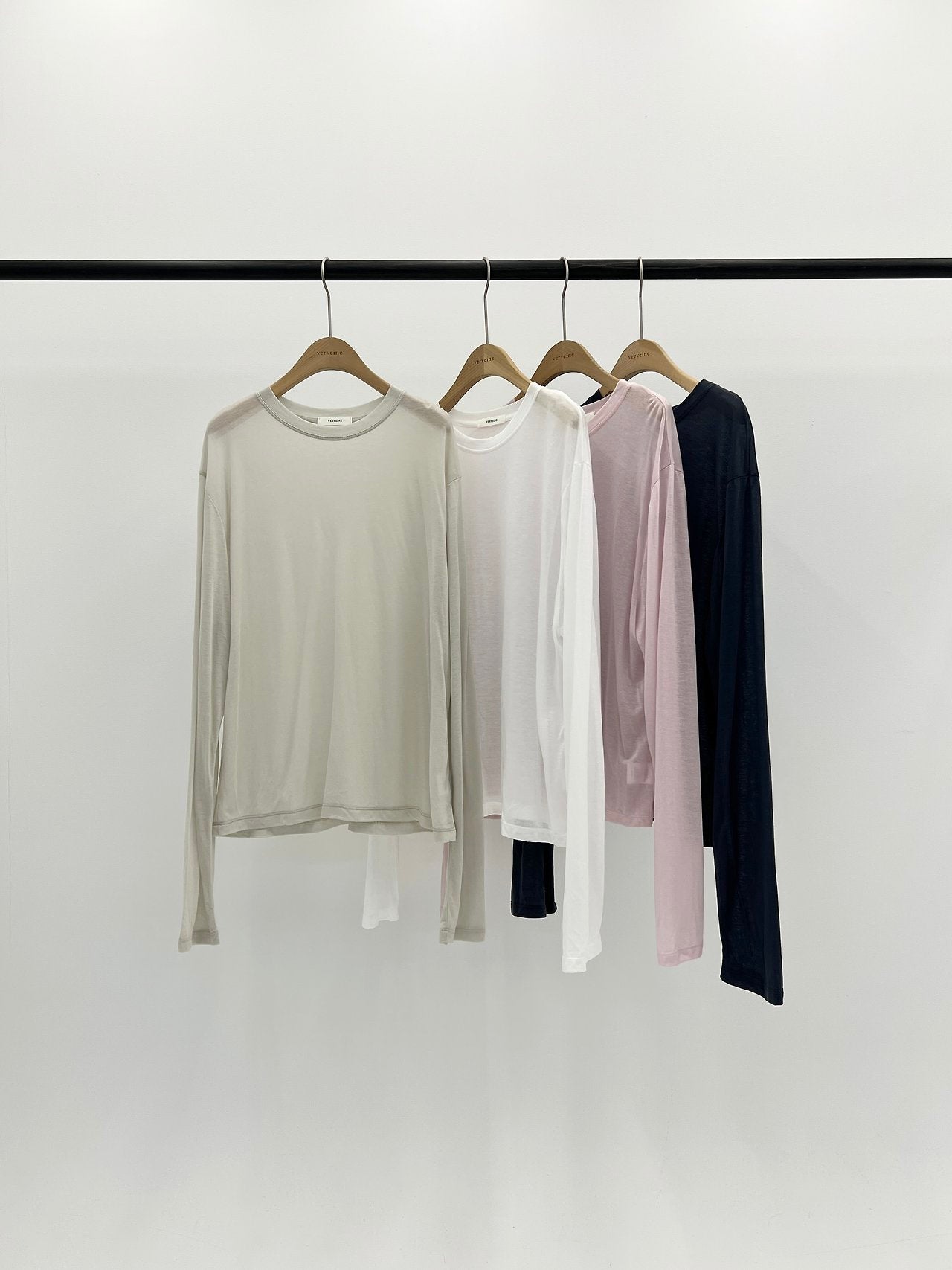 Mare tencel box T-4col