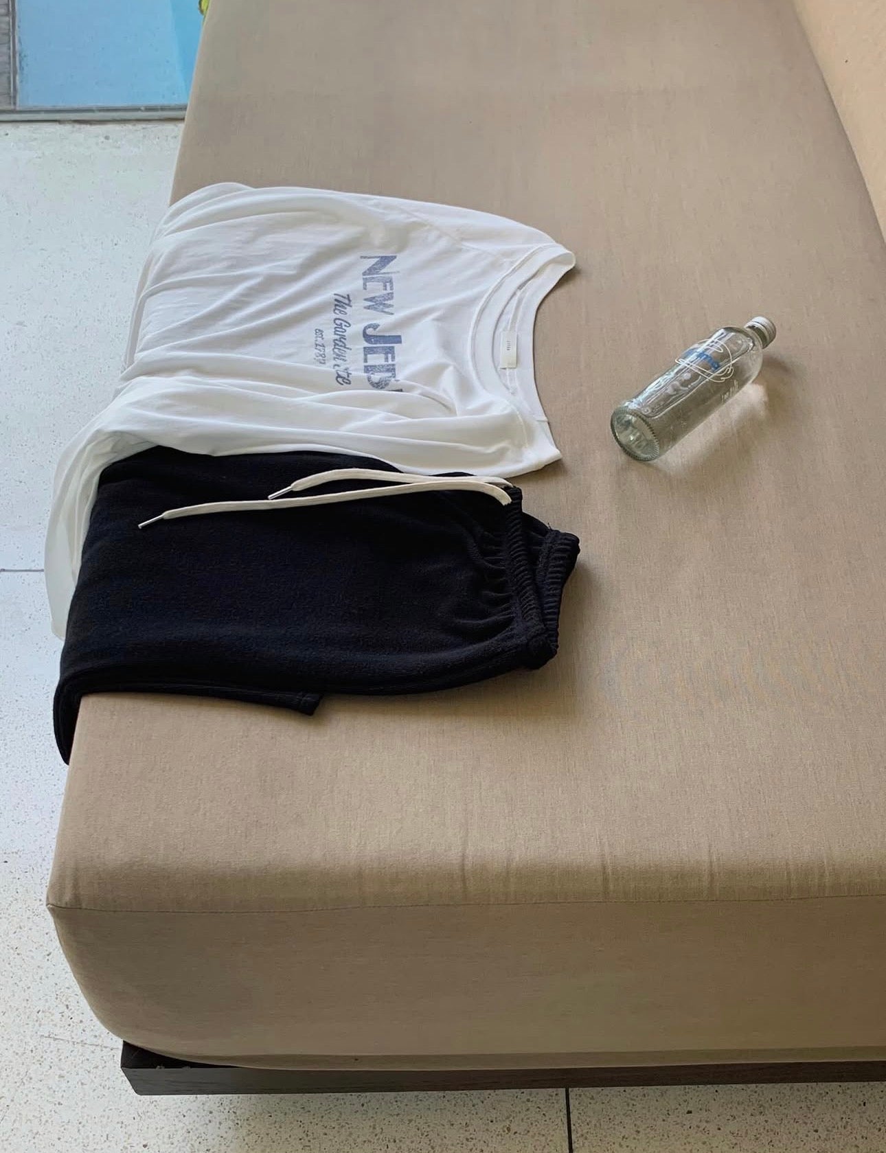 liter new jersey T