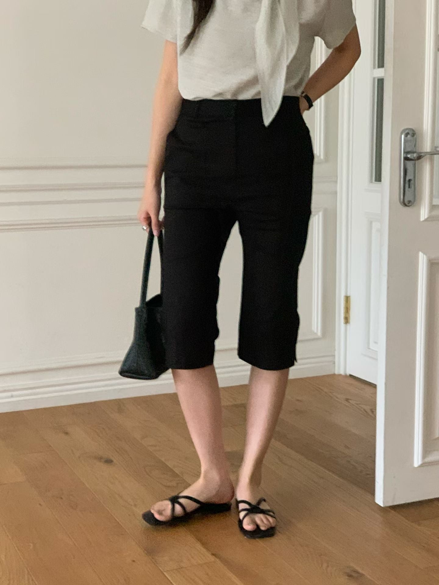 capri pants