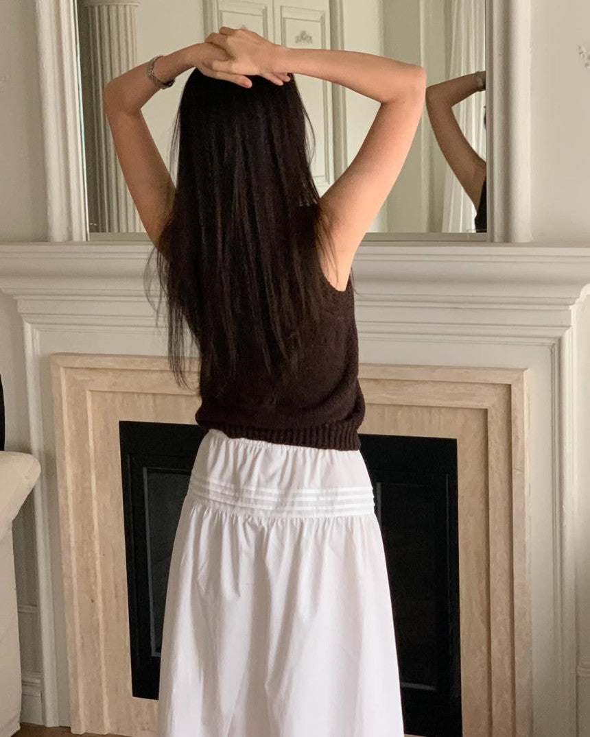 Soabe skirt