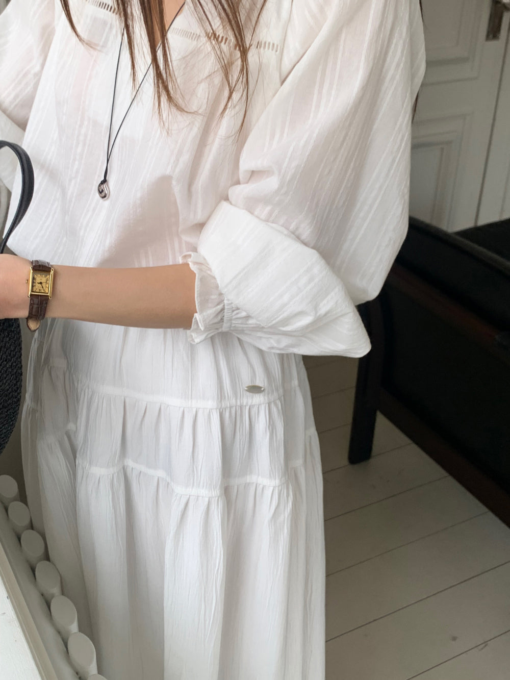 Melly blouse