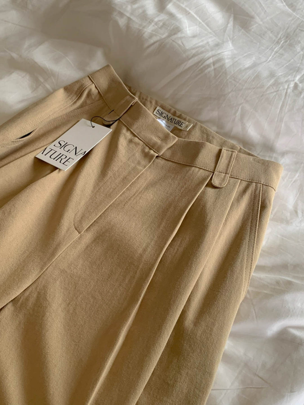 wood pants-3col