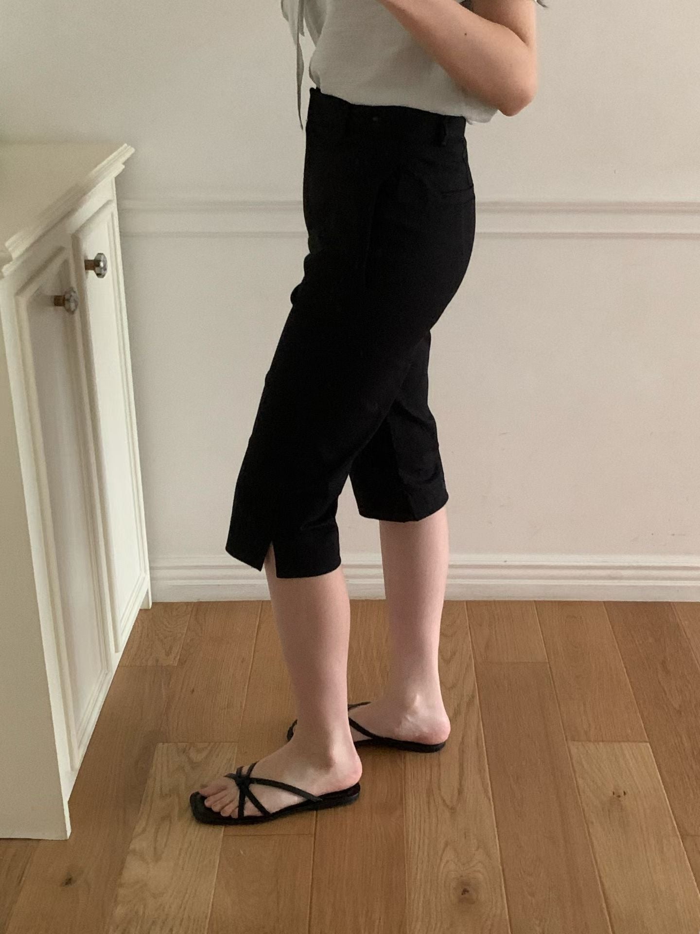 capri pants