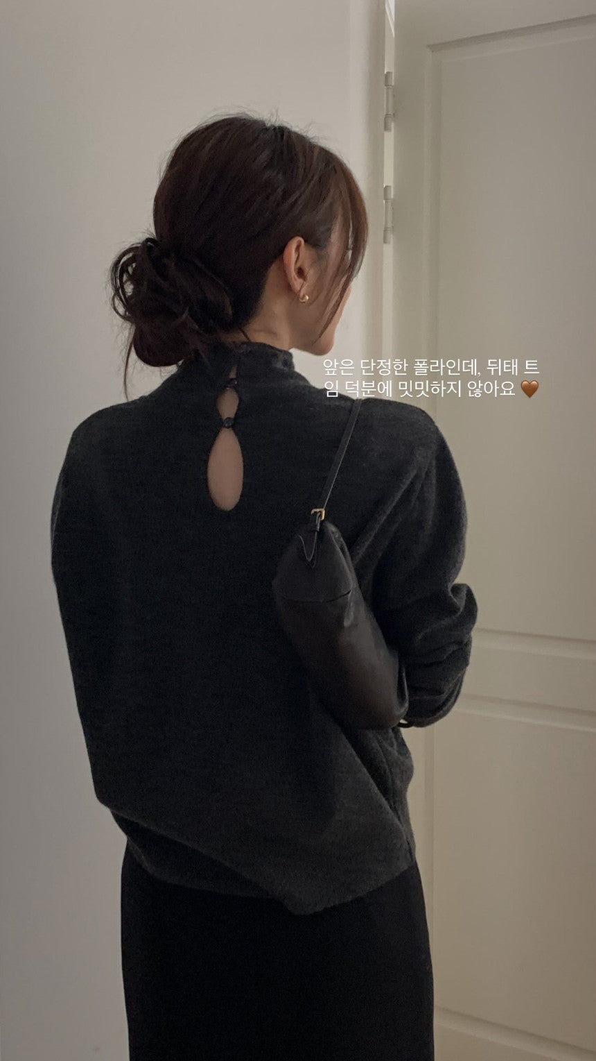 Release 3way knit-4col