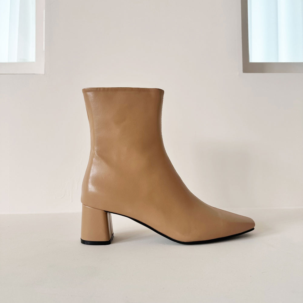 sol Ankle Boots Daily