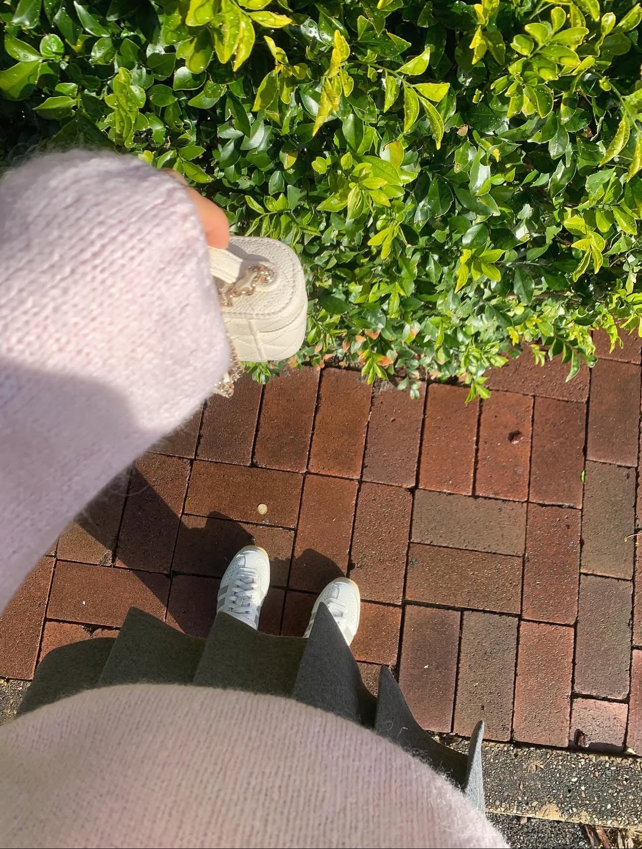 liter heary alpaca knit-3col
