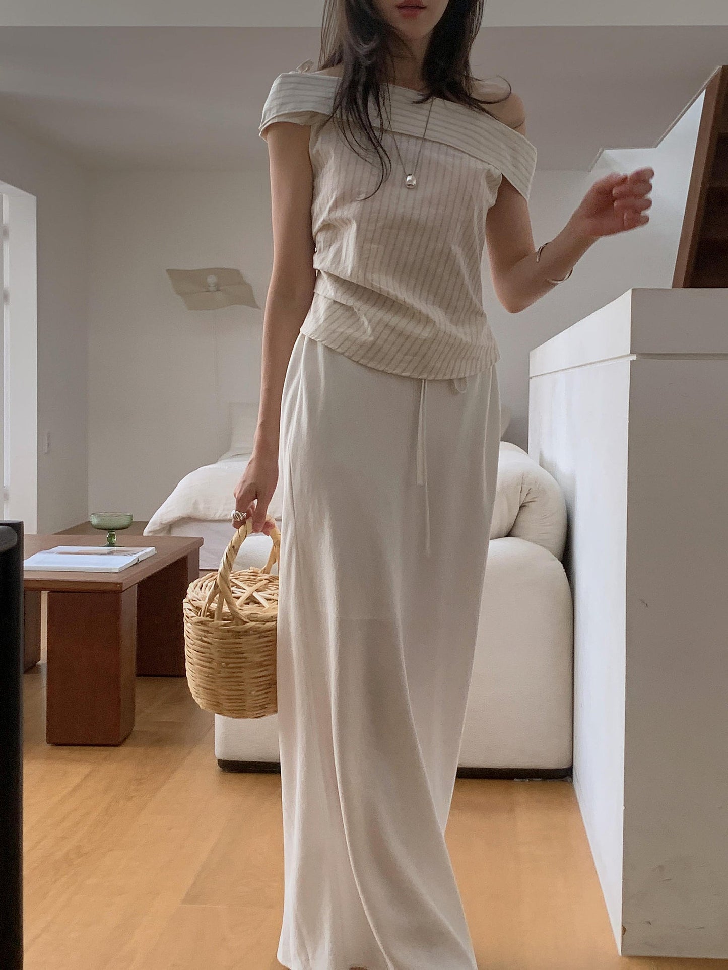 cashew blouse
