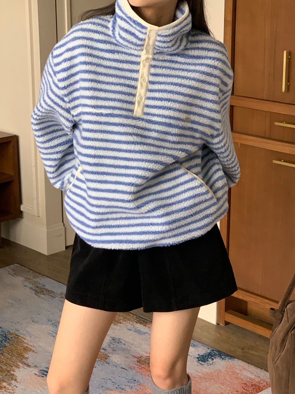 Grill s.t anorak-2col