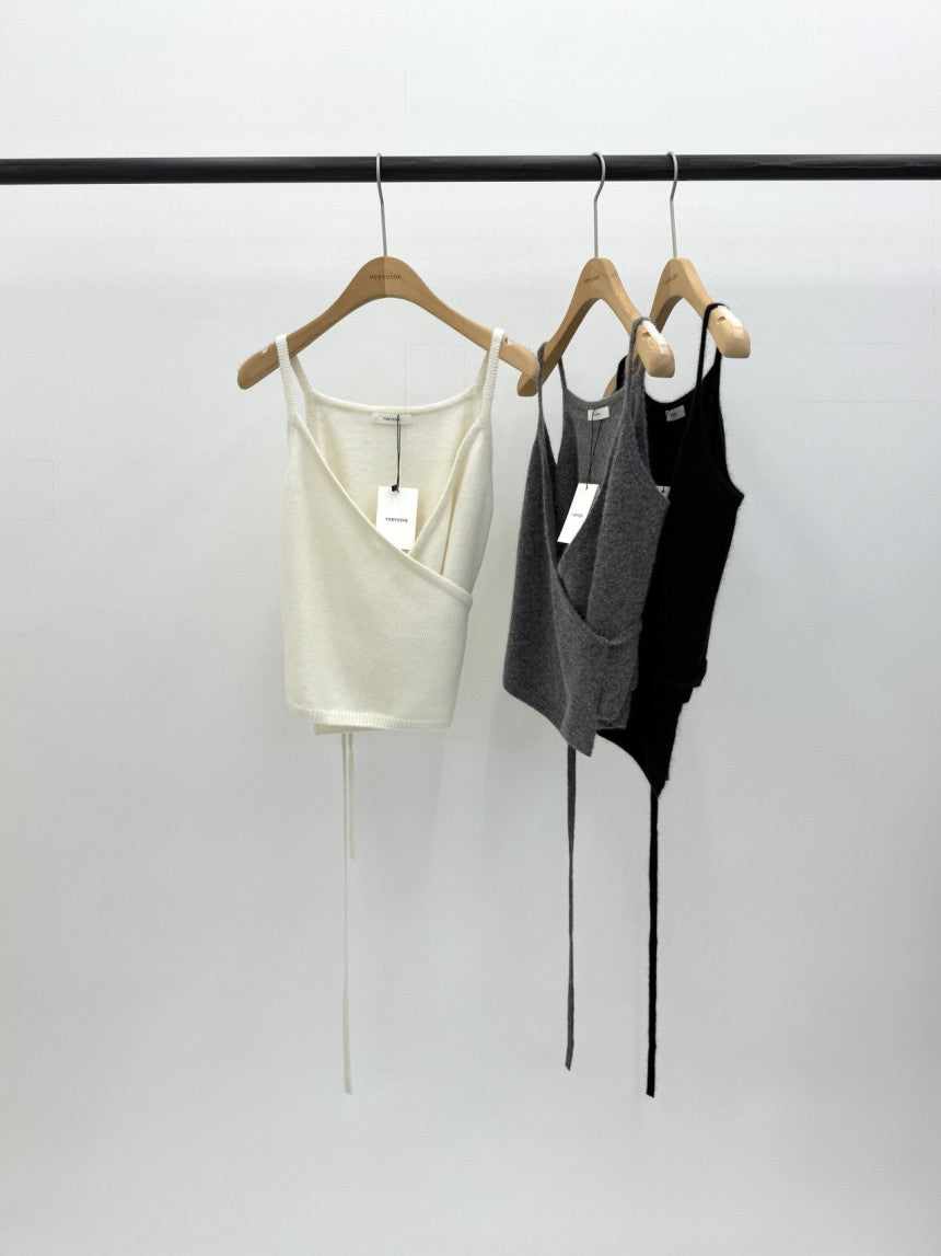 Mellow fox bustier-3col