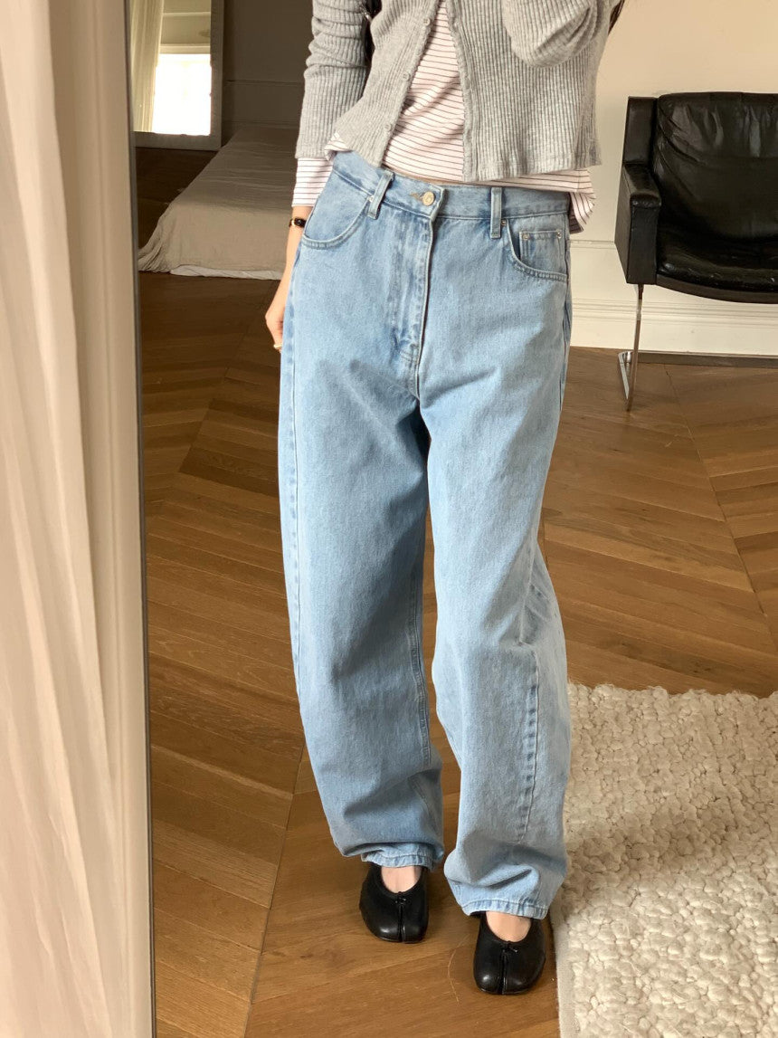 more denim