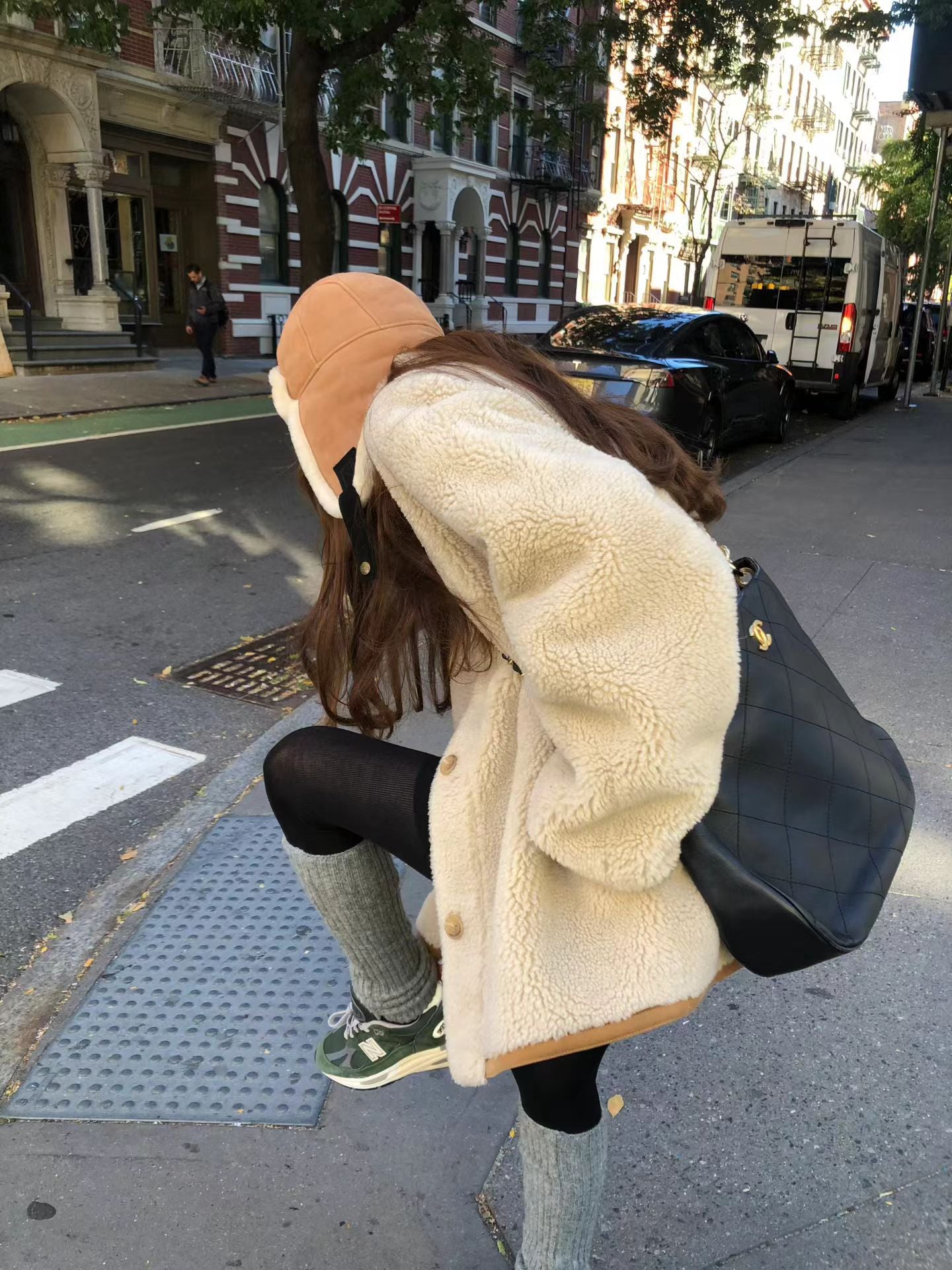 Ounce oslo reversible mustang