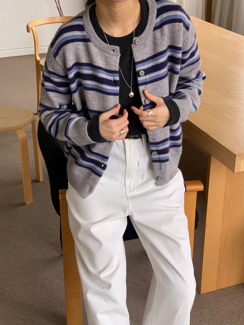 Finney gardigan-3col