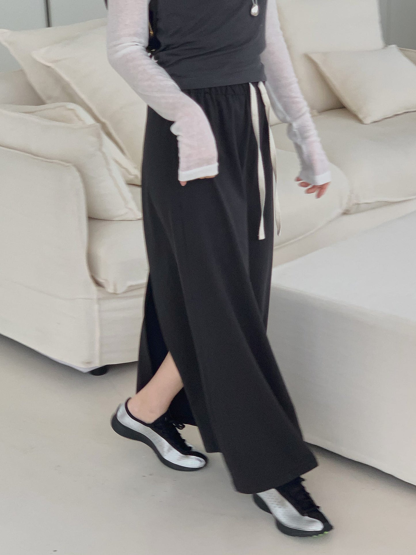 Munk skirt-3col