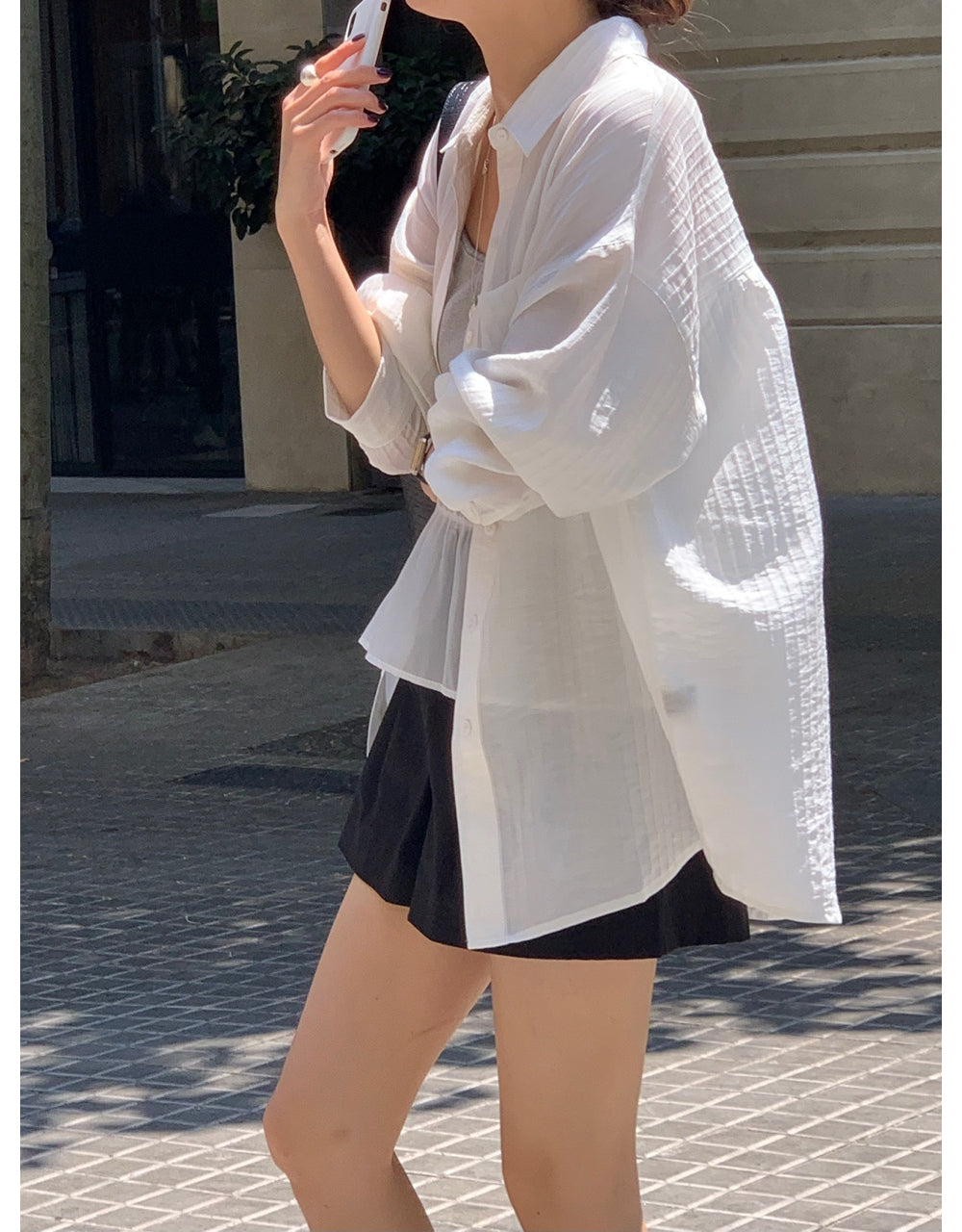 Ten shirt-3col