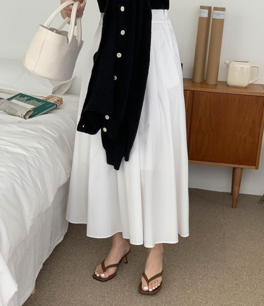 Nice skirt-2col