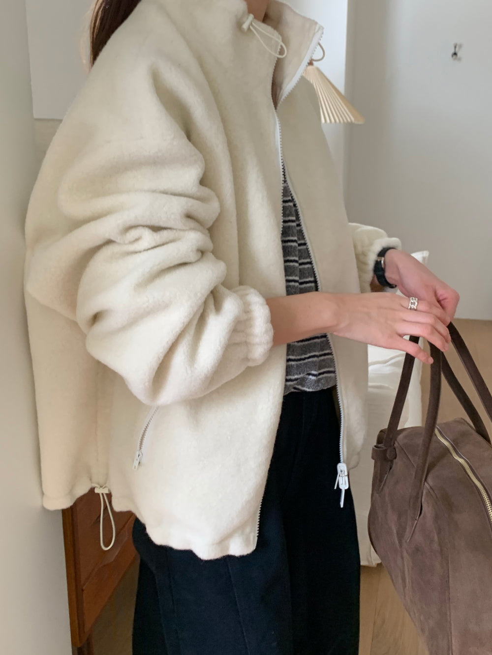 log fleece jumper-3col