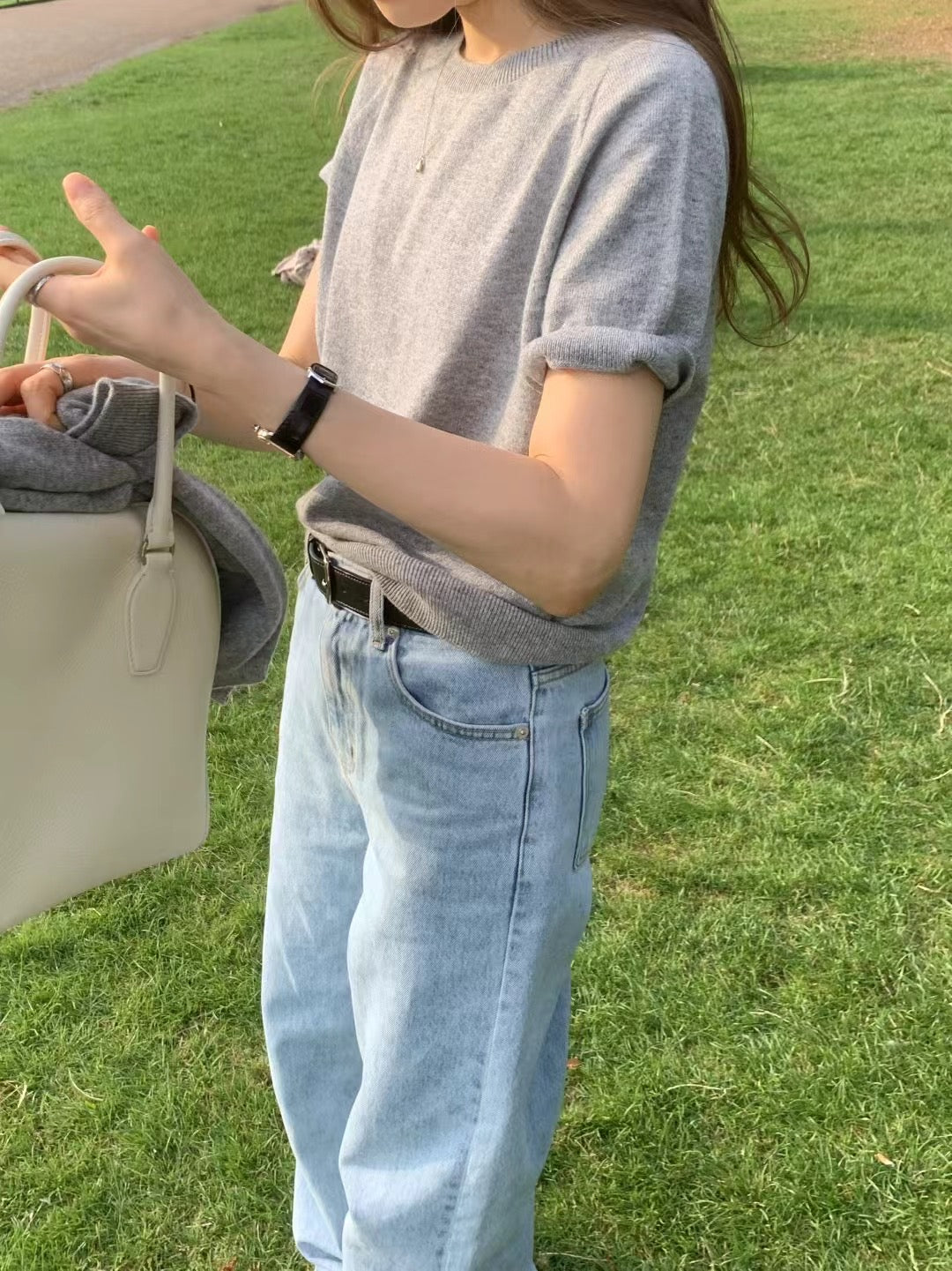Ounce mov denim