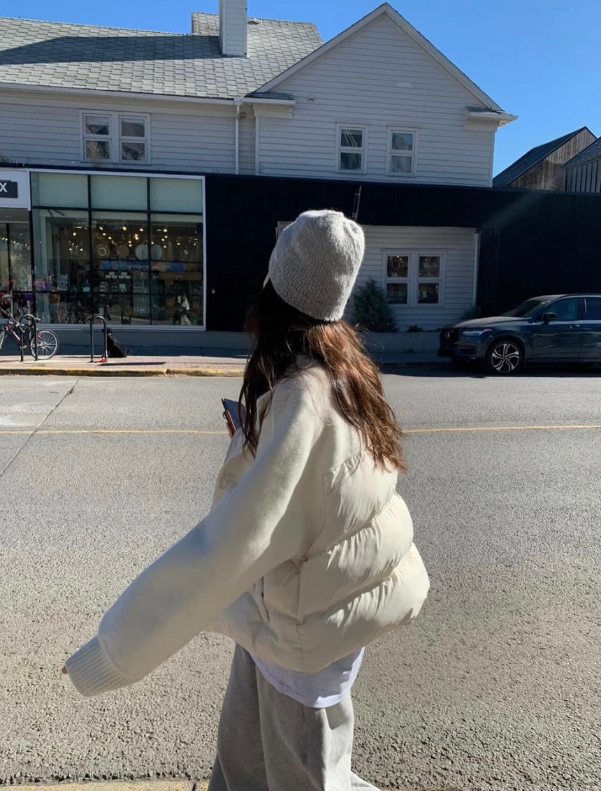 lin handmade padding-2col